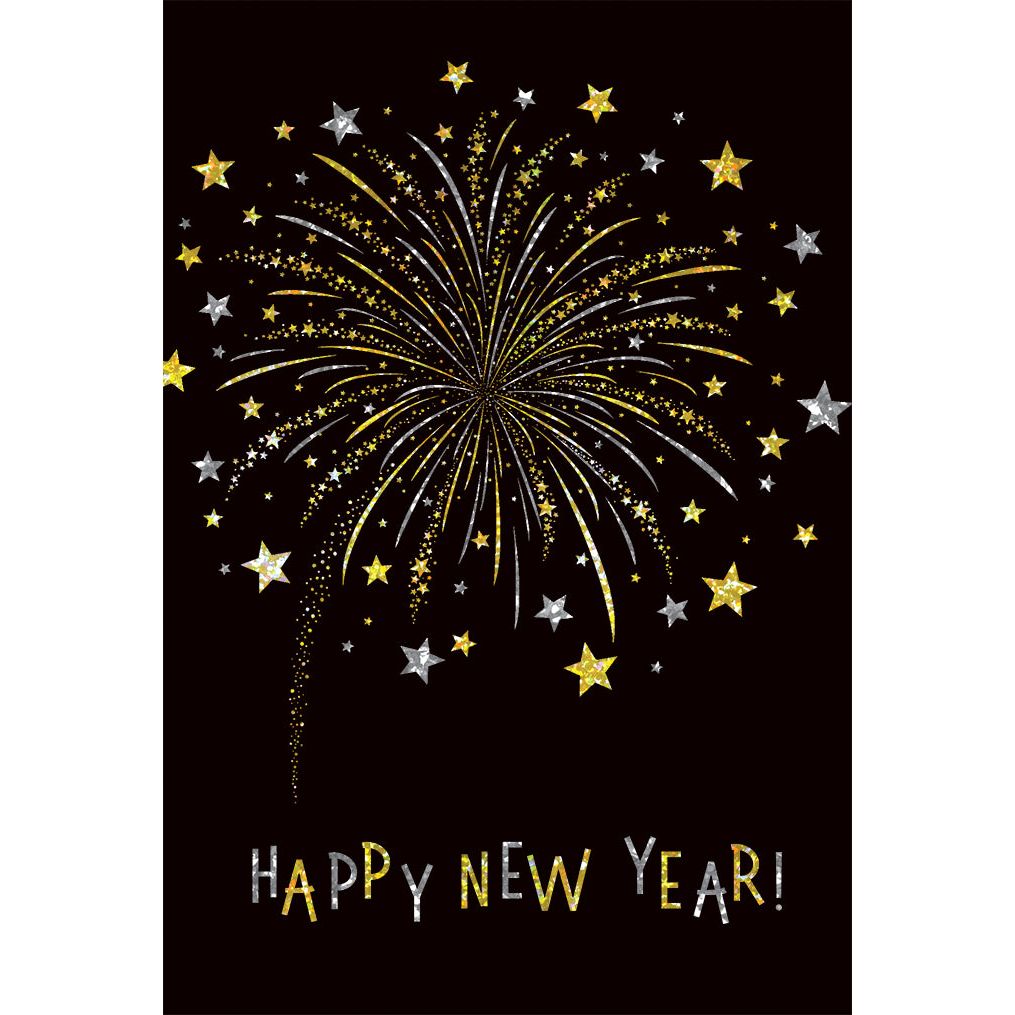 New Year's CC - General